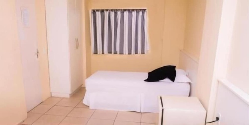 Imagen general del Hotel Stratus Centro. Foto 3