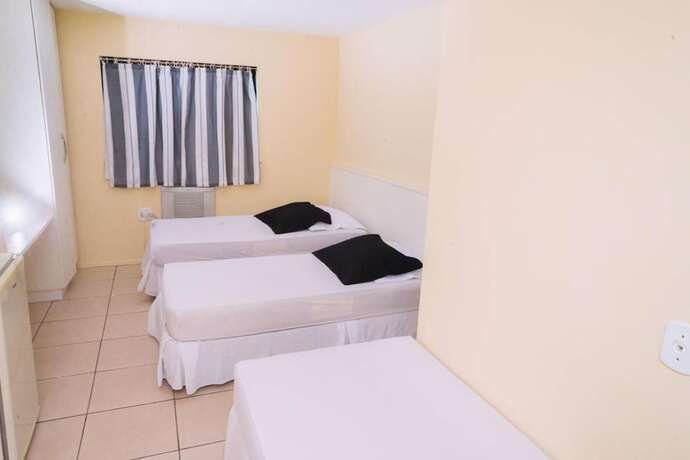 Imagen general del Hotel Stratus Centro. Foto 8