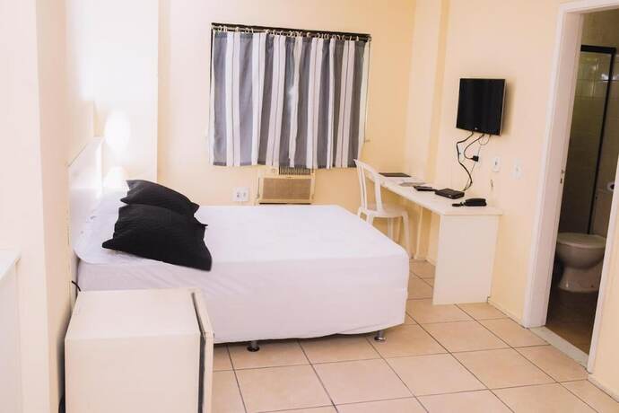 Imagen general del Hotel Stratus Centro. Foto 13