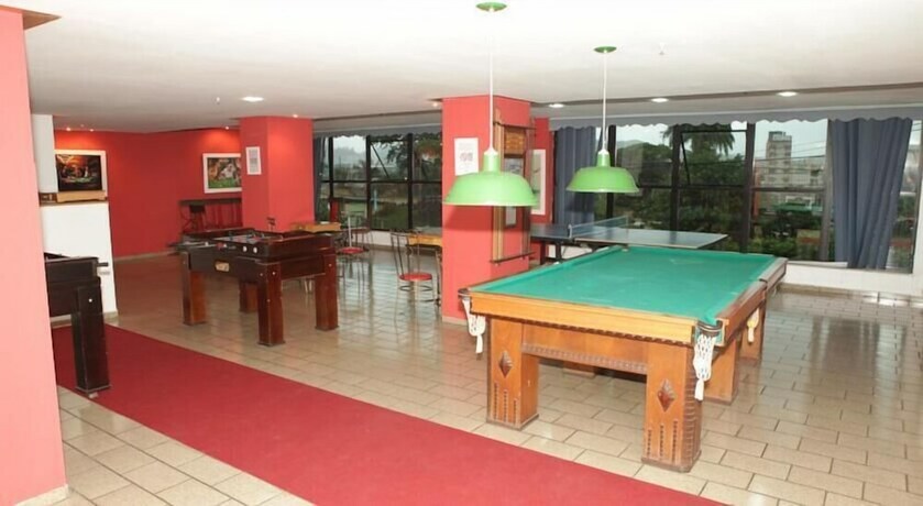 Imagen general del Hotel Stratus Centro. Foto 2