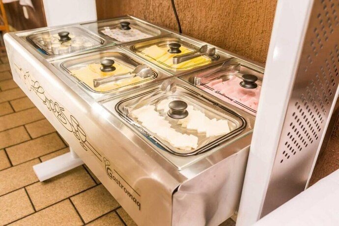 Imagen de la habitación del Hotel Stratus Centro. Foto 24