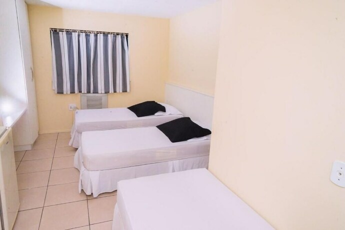 Imagen de la habitación del Hotel Stratus Centro. Foto 27