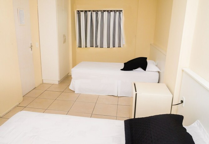 Imagen de la habitación del Hotel Stratus Centro. Foto 33