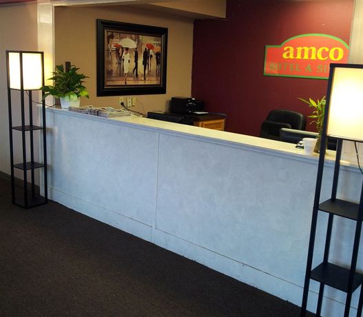 Imagen de los interiores del Hotel Stratus Suites - Boutique. Foto 14