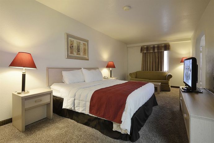 Imagen general del Hotel Stratus Suites - Boutique. Foto 3