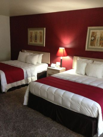 Imagen de los exteriores del Hotel Stratus Suites - Boutique. Foto 13