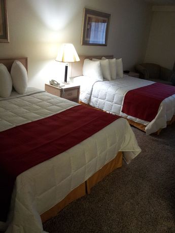 Imagen de la habitación del Hotel Stratus Suites - Boutique. Foto 8