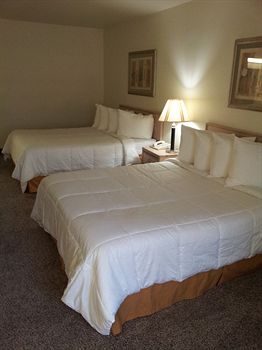 Imagen general del Hotel Stratus Suites - Boutique. Foto 2