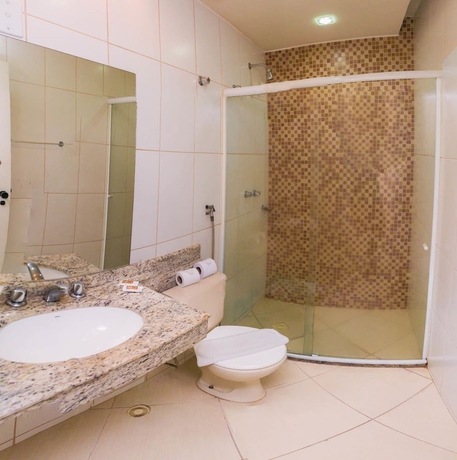 Imagen de la habitación del Hotel Stratus Vila. Foto 14