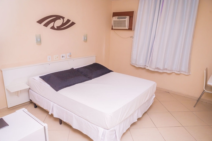 Imagen de la habitación del Hotel Stratus Vila. Foto 15