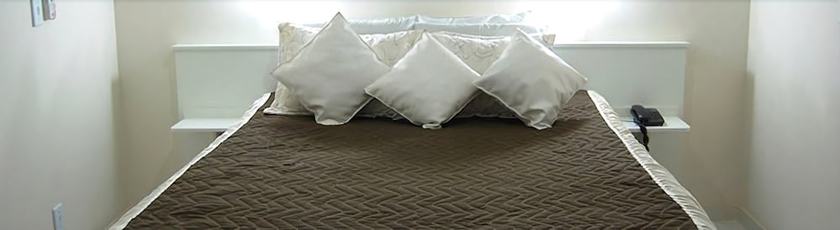 Imagen de la habitación del Hotel Stratus Vila. Foto 16