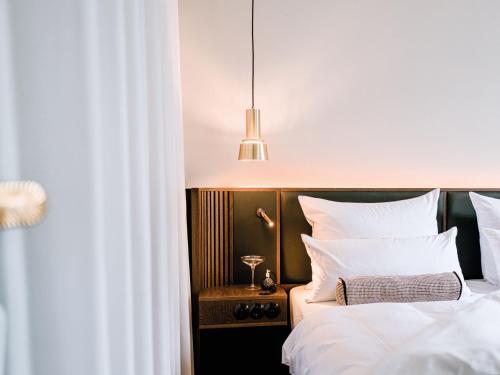 Imagen general del Hotel Straubinger Grand Hotel Bad Gastein. Foto 1
