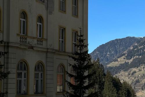Imagen general del Hotel Straubinger Grand Hotel Bad Gastein. Foto 6