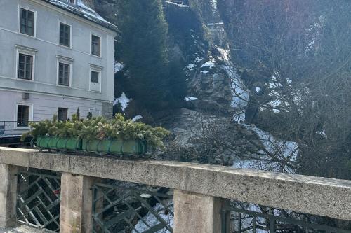 Imagen general del Hotel Straubinger Grand Hotel Bad Gastein. Foto 8