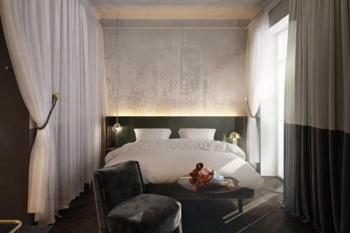 Imagen general del Hotel Straubinger Grand Hotel Bad Gastein. Foto 9