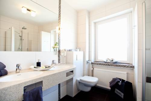 Imagen de la habitación del Hotel Strauss. Foto 5