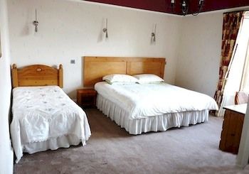 Imagen general del Hotel Straven Guest House. Foto 2