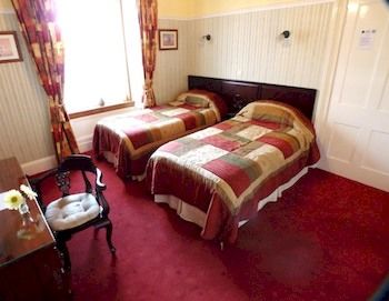 Imagen general del Hotel Straven Guest House. Foto 3