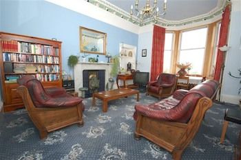 Imagen general del Hotel Straven Guest House. Foto 6