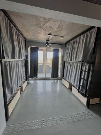 Imagen de la habitación del Hotel Straw Hat Surf Hostel. Foto 17