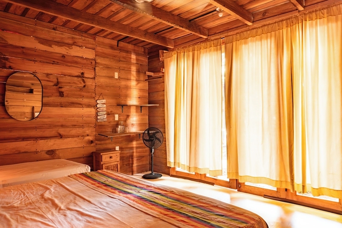Imagen de la habitación del Hotel Straw hat suites La punta. Foto 3