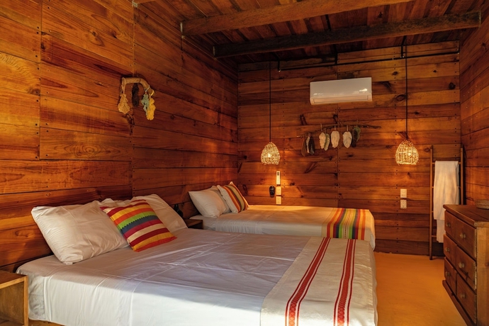 Imagen de la habitación del Hotel Straw hat suites La punta. Foto 8