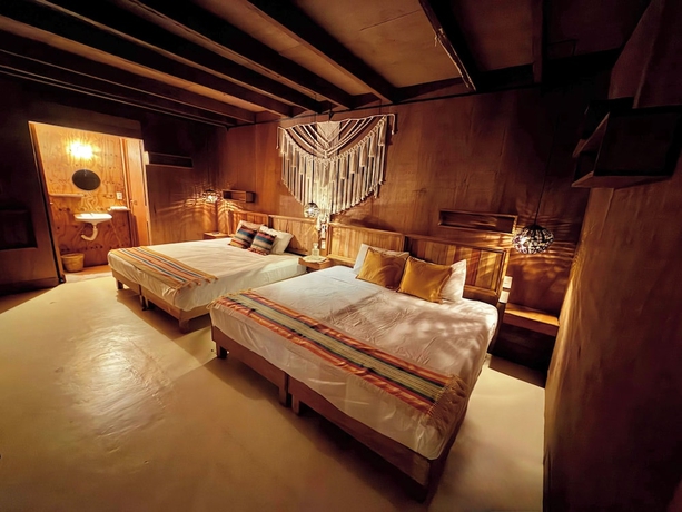 Imagen de la habitación del Hotel Straw hat suites La punta. Foto 9