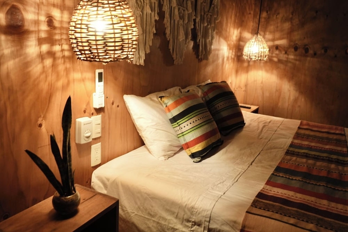 Imagen de la habitación del Hotel Straw hat suites La punta. Foto 12