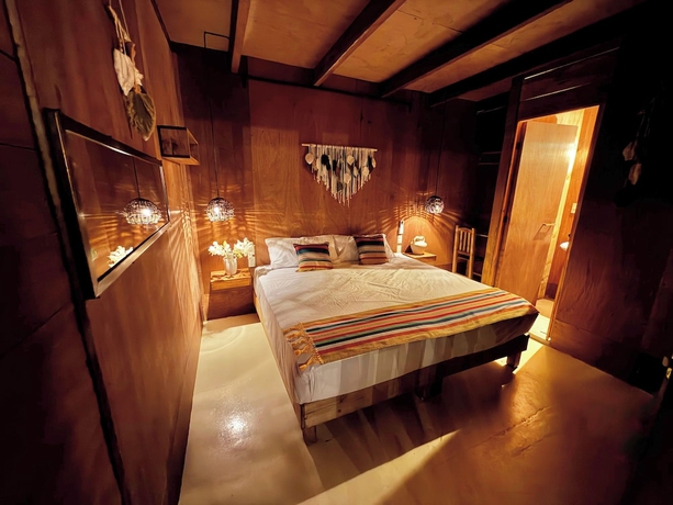 Imagen de la habitación del Hotel Straw hat suites La punta. Foto 14