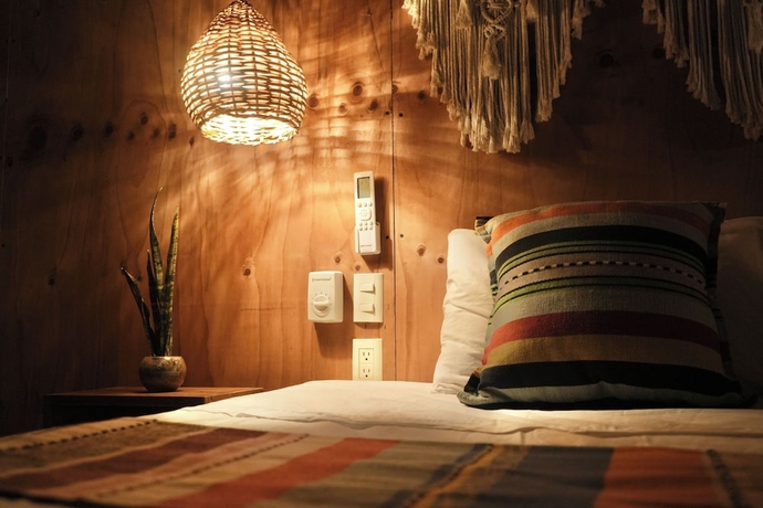 Imagen de la habitación del Hotel Straw hat suites La punta. Foto 15