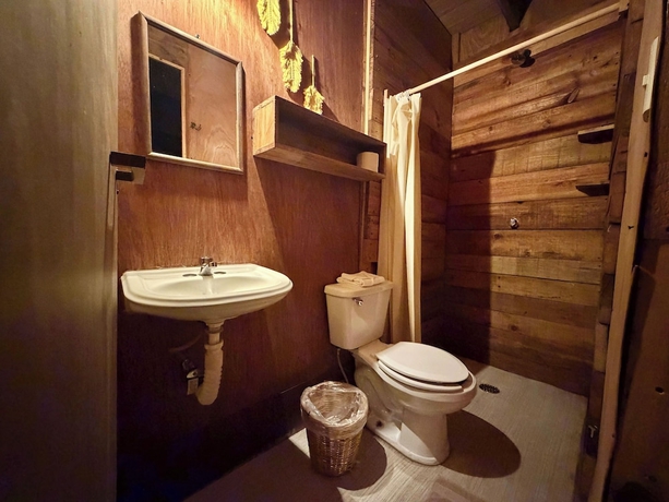 Imagen de la habitación del Hotel Straw hat suites La punta. Foto 16