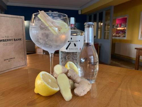 Imagen general del Hotel Strawberry Bank. Foto 3