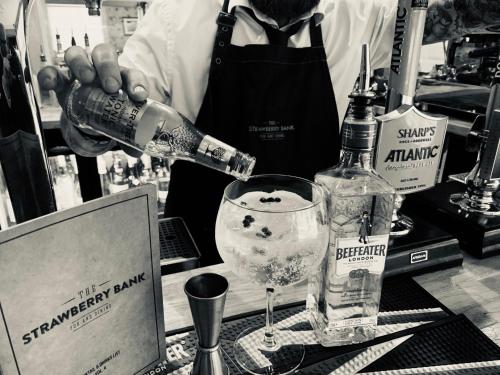 Imagen general del Hotel Strawberry Bank. Foto 5