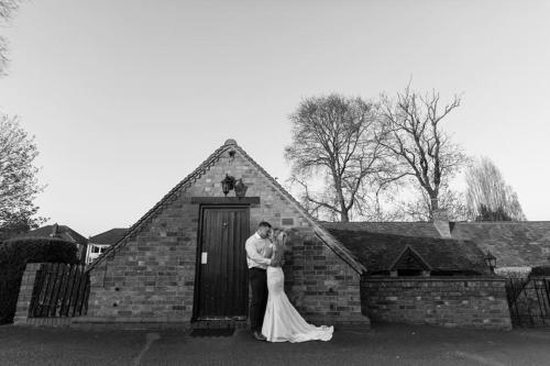 Imagen general del Hotel Strawberry Bank. Foto 6