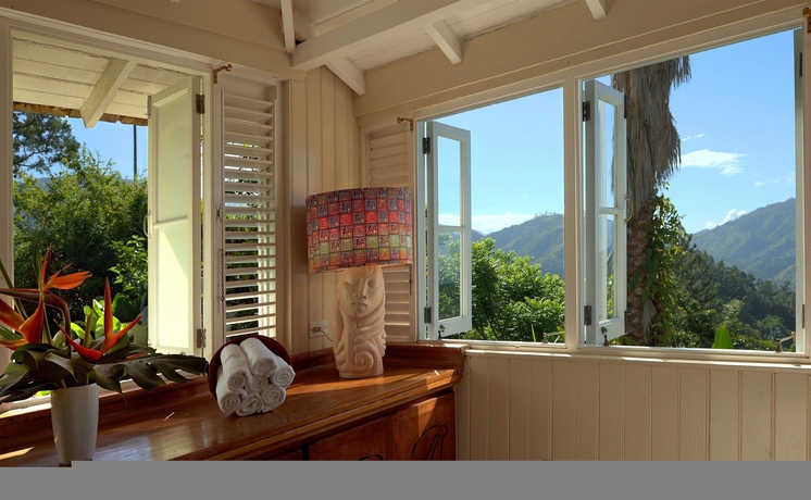 Imagen de los interiores del Hotel Strawberry Hill. Foto 14