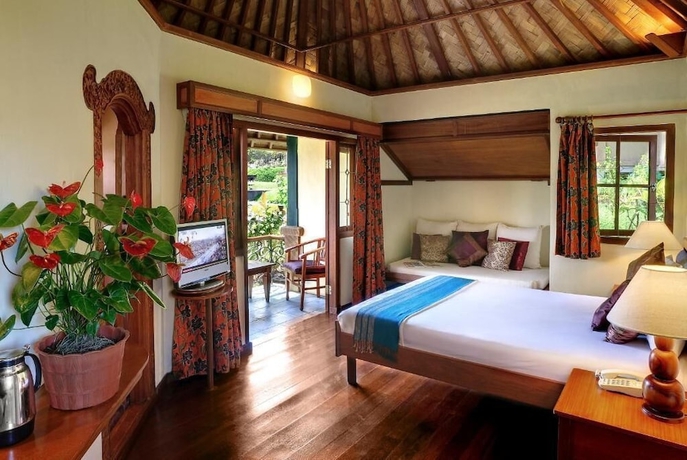 Imagen de la habitación del Hotel Strawberry Hill & Restaurant. Foto 5