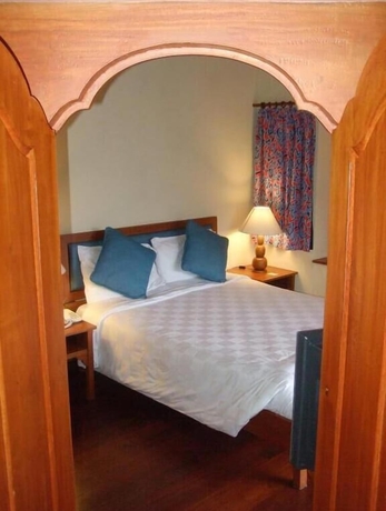 Imagen de la habitación del Hotel Strawberry Hill & Restaurant. Foto 10