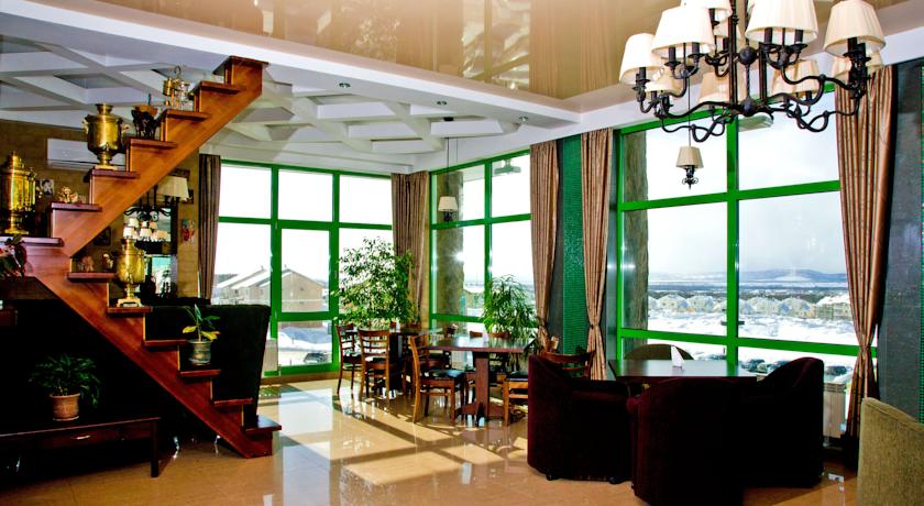 Imagen de la habitación del Hotel Strawberry Hills. Foto 4