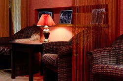 Imagen de la habitación del Hotel Strawberry Hills. Foto 5