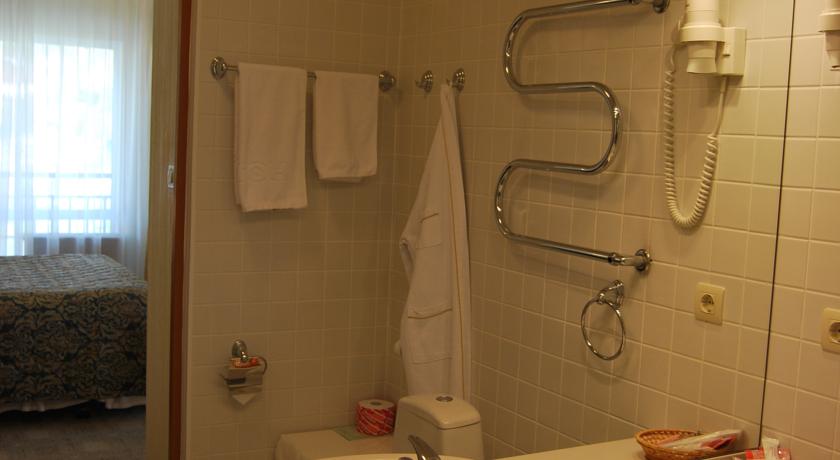 Imagen de la habitación del Hotel Strawberry Hills. Foto 6