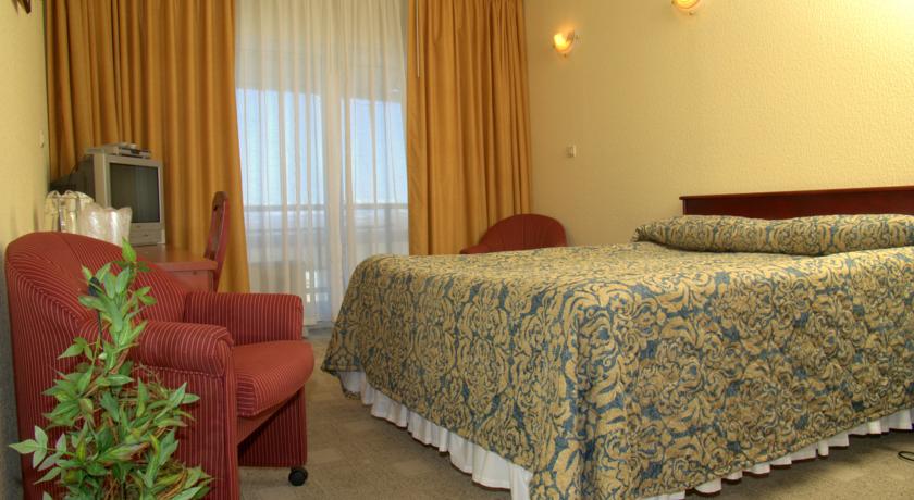 Imagen de la habitación del Hotel Strawberry Hills. Foto 7