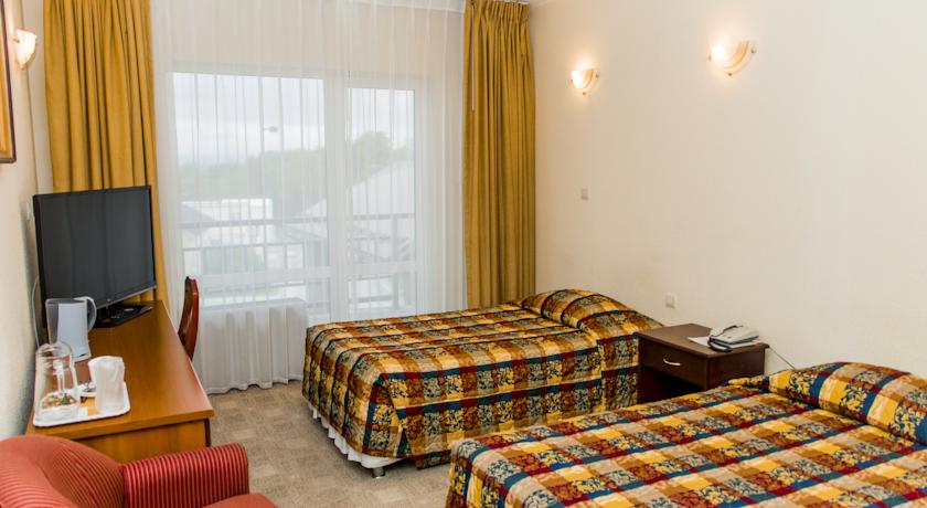 Imagen de la habitación del Hotel Strawberry Hills. Foto 8