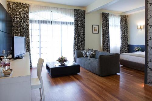 Imagen de la habitación del Hotel Strawberry Park Resort. Foto 11