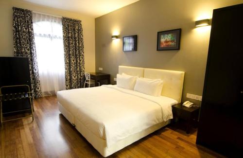 Imagen de la habitación del Hotel Strawberry Park Resort. Foto 12