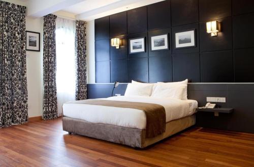 Imagen de la habitación del Hotel Strawberry Park Resort. Foto 14