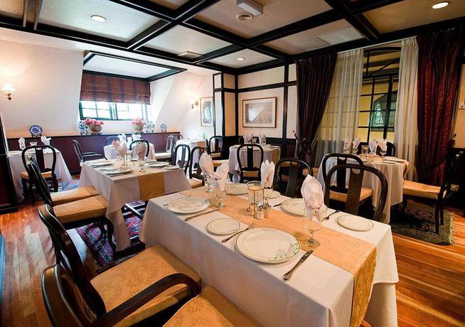 Imagen general del Hotel Strawberry Park Resort. Foto 5