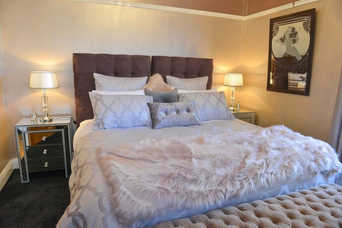 Imagen general del Hotel Strawberry Patch. Foto 10