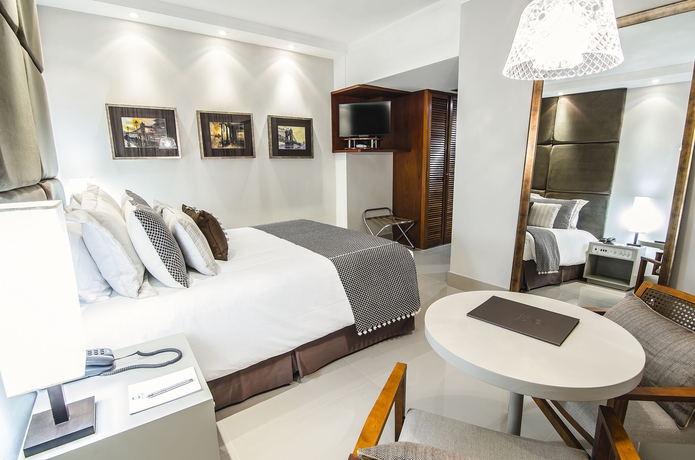 Imagen de la habitación del Hotel Stream Palace. Foto 6