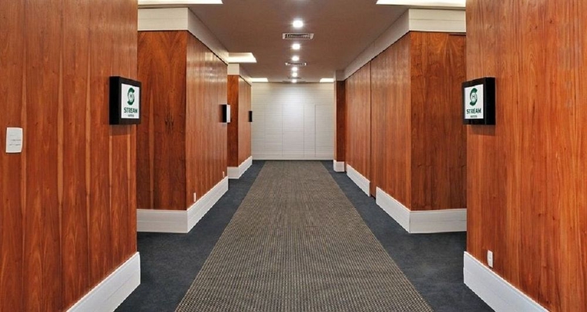 Imagen de los interiores del Hotel Stream Palace. Foto 11