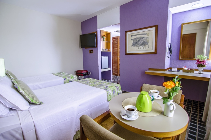 Imagen de la habitación del Hotel Stream Palace. Foto 8